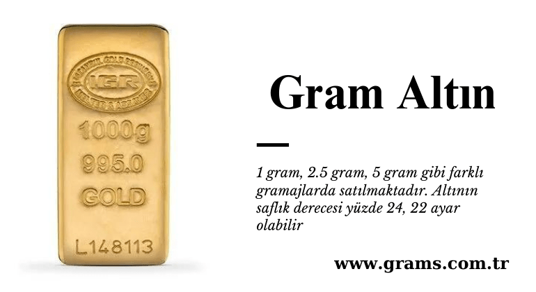 gram altın 1